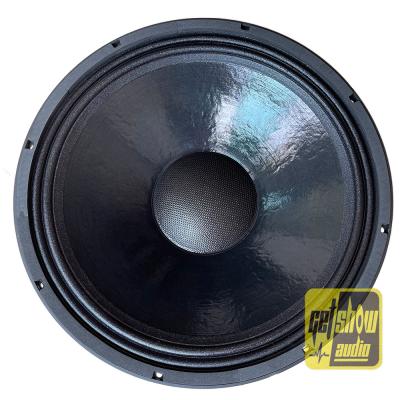 DB1801- 18 inch Speaker 