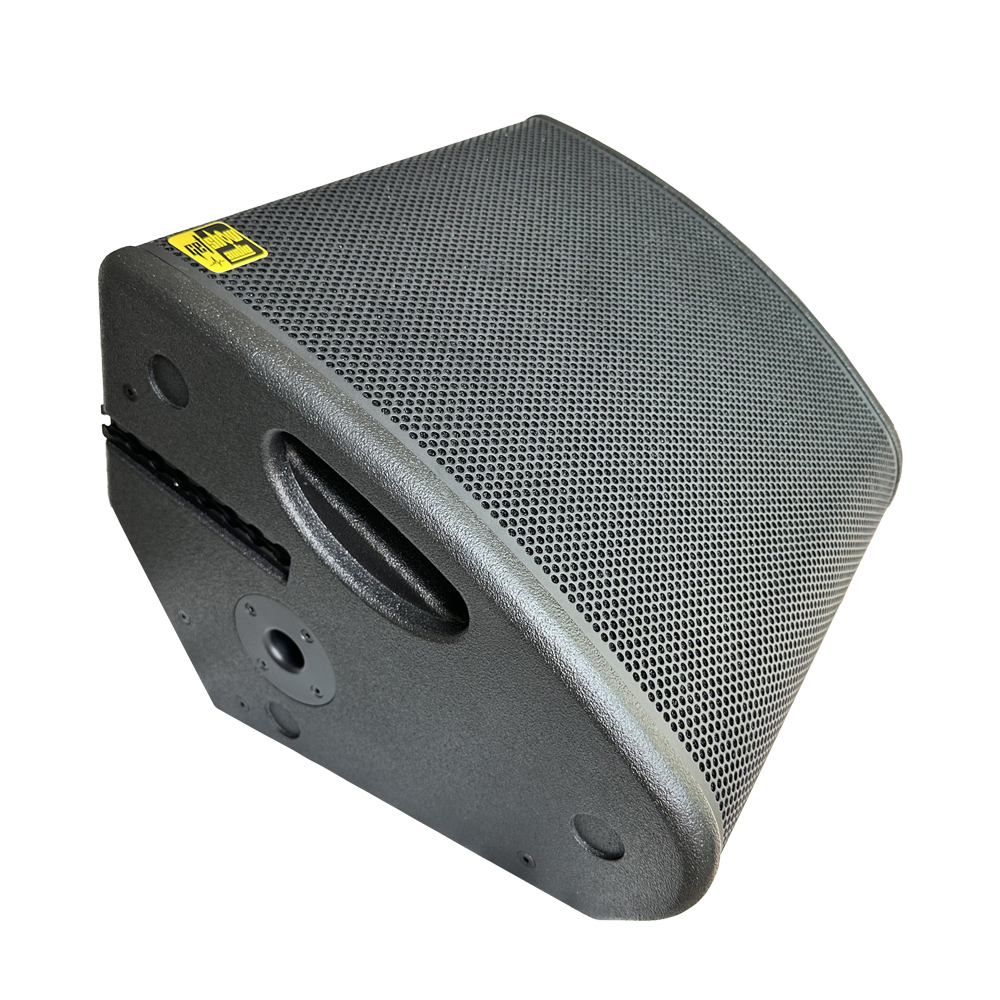 CM15p  15 INCH Powered Loudspeaker 