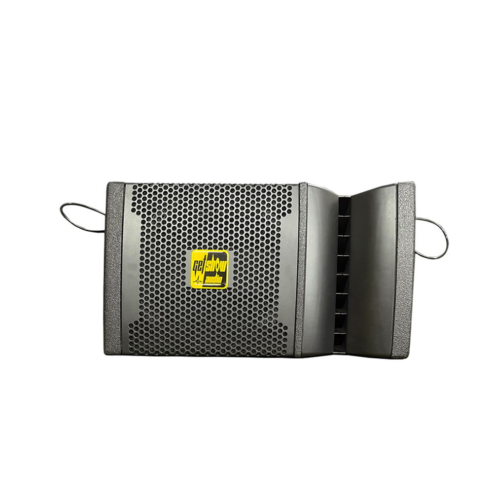 VRX928LAP    8  inch  Powered Line Array 