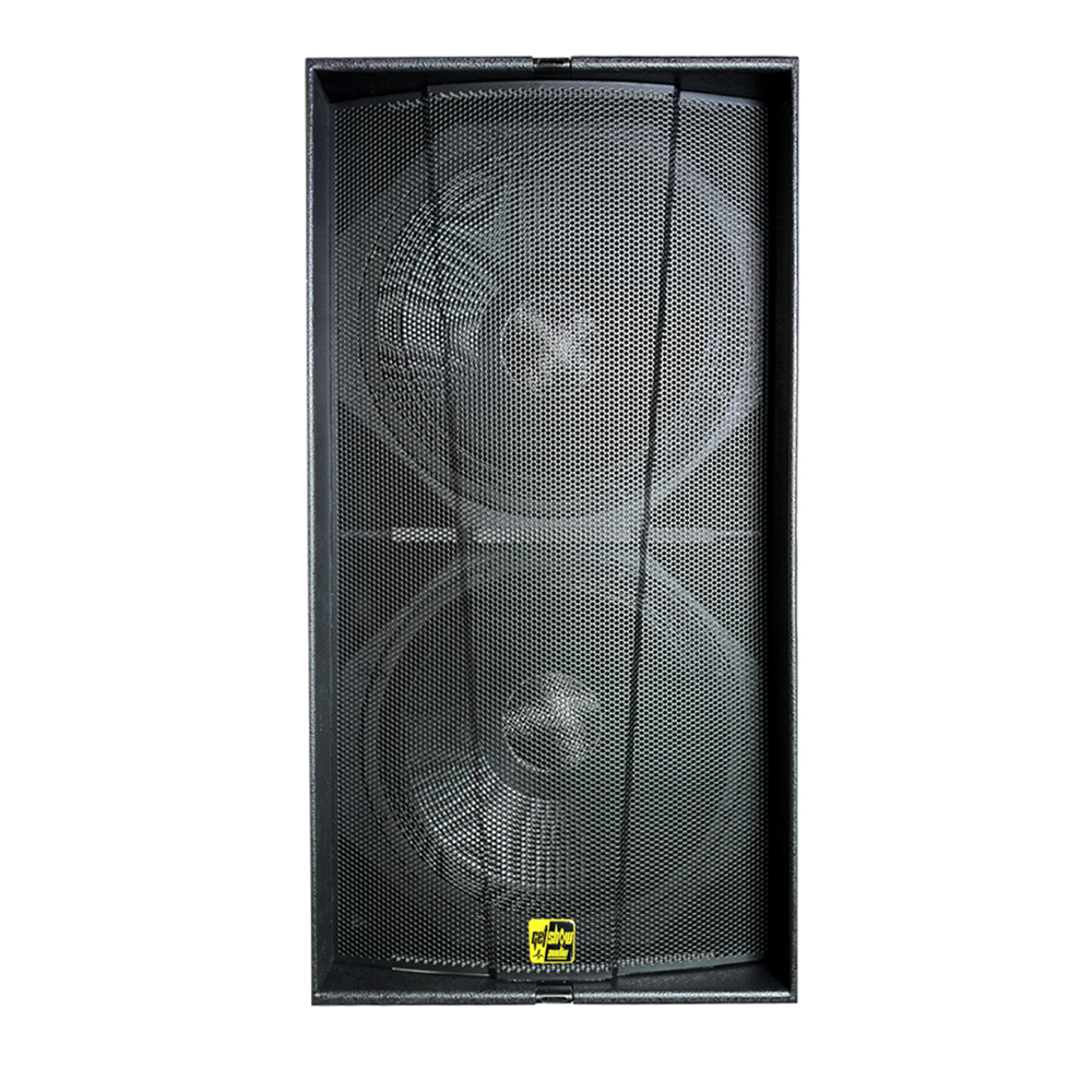 MS218P    Double 18  inch   Powered  LoudSpeaker  - 