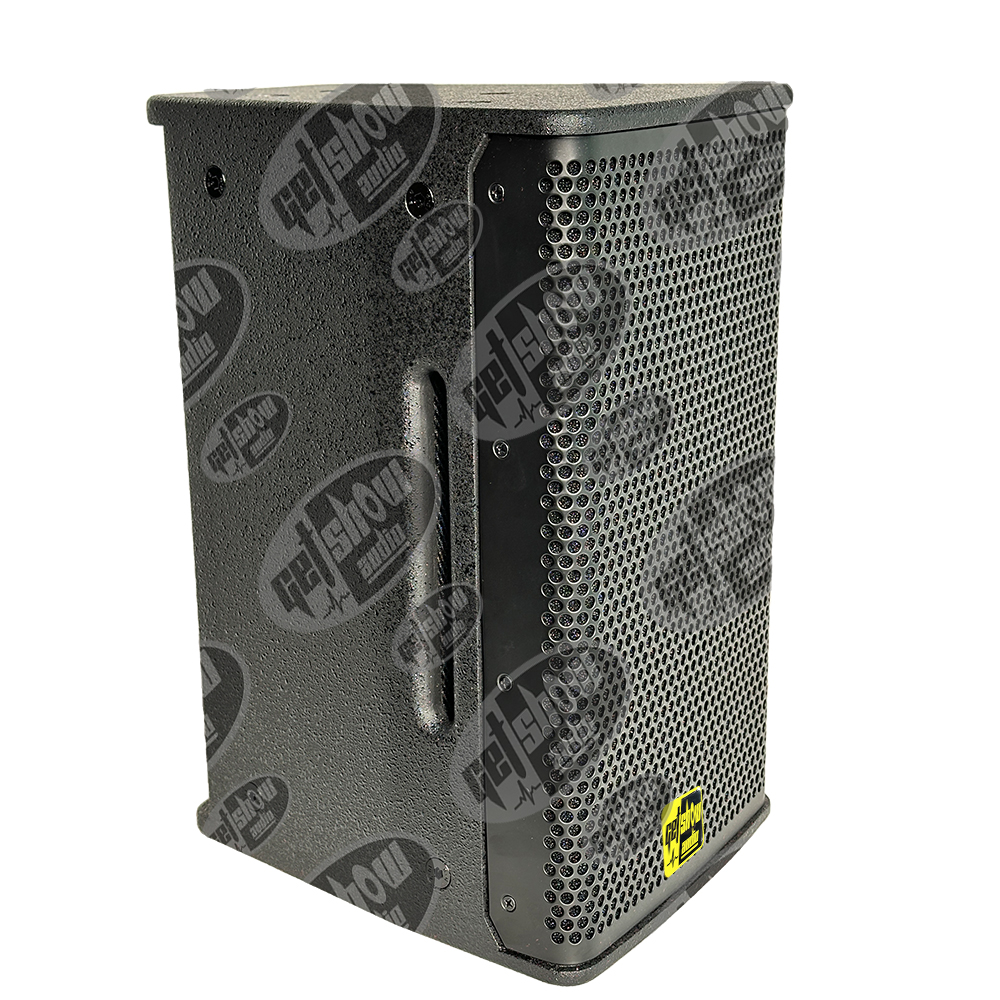 CM602A  Double  6  Inch Passive LoudSpeaker - 