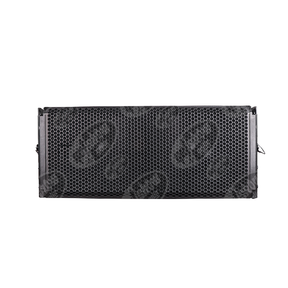 HDL-30A 2 Way Active Line Array Speaker