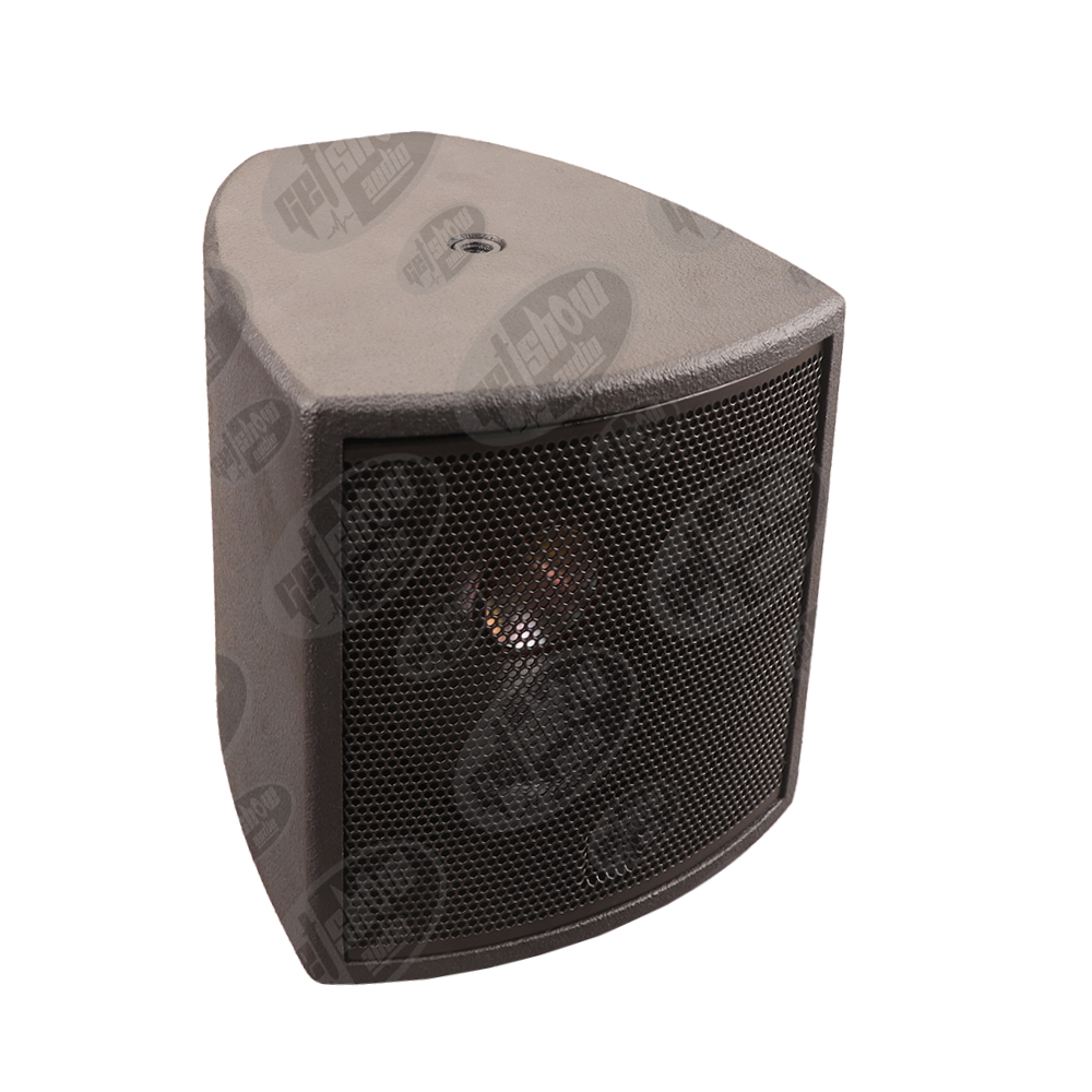 C5  5 Inch 2-way passive coaxial enclosure