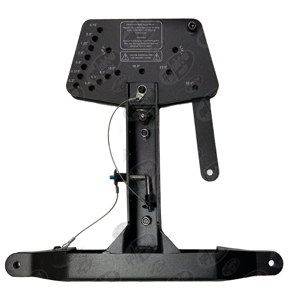 GEO S1210-Rigging